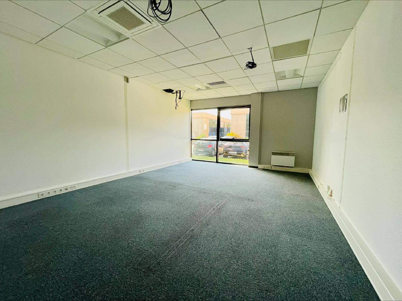 Bureau Oberhausbergen 365m² Vente bureau Oberhausbergen Bas-Rhin OVBUR2315683 14